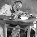 헤밍웨이 이미지