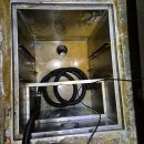 안골로11번길 | 인도음식 식당 주방 성남 하수구막힘 전문 시공 '배관명가' 시공후기!