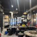 몽돌이해물칼국수 | 방이먹자골목 조개구이 맛집 추천 | 몽돌조개구이 방이점 솔직후기 + 칼국수까지 🍜