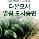 모시랑떡이랑