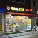 개밥파는고양이은평