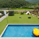 파우제키즈풀빌라 이미지