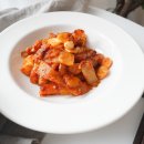 경선떡볶이 이미지