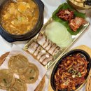 달청 | 가락동 한정식 부모님 모시고 오기 좋은 가락시장역 맛집 달청 낙지보쌈한상 후기