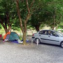 구천계곡야영장 이미지