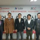 ㈜천하엔터테인먼트 이미지