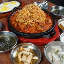 철수네쪽갈비
