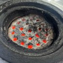 오바마 연탄소금구이 이미지