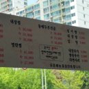 송호고교사거리-그린빌 10단지 이미지