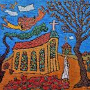 2021 국제교류展 | 박국신展 2026. 04. 15 - 04. 21