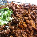 온달떡볶이 이미지