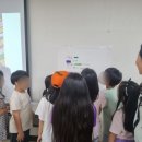 지혜만들기 작은도서관 이미지