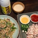 만복이네대패삼겹살 | 만복국수ㅣ해운대 장산 지도에 안나오는 단골맛집 계절메뉴