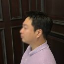 트루스포츠 | 청담 바버샵 추천, 트루핏앤힐 바버샵 청담본점 아이비리그컷 다운펌 후기 / 박재우 바버님