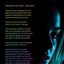 Sasha Sloan - Dancing With Your Ghost 이미지