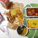 범어떡볶이 이미지