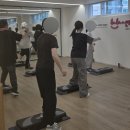 아이크미부산동래교육센터 | 15분 도시 부산 동래구 하하센터방문 평생학습 사계 여름학기 스텝박스운동