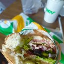 써브웨이 선유도역점 | [써브웨이🥪] 서브웨이 신메뉴 잠봉/잠봉 플러스 샌드위치 후기, 꿀 조합