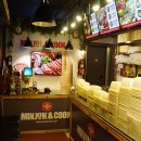 민족앤쿡 이미지