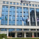 안양시청 앞 이미지