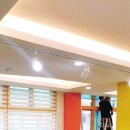 안산도서관 강당 이미지