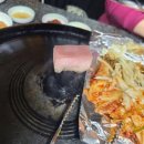 웅담 | (제주) 서귀포올레시장근처맛집/솥뚜껑오겹살원조맛집/쯔양추천맛집/웨이팅후기 : 웅담식당