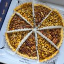 호두와파이 | 내방역 카페 호두까끼형제 방배점 방배동 맛집 수제 호두파이 후기