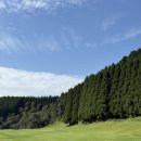 카클럽 | 구마모토 골프여행 | 닛폰렌터카 &amp; 아소 오츠 골프 클럽 후기 (Aso ozu Golf Club)
