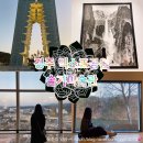 경주 인생샷 사진명소ㅣ경주 엑스포 솔거미술관 경주타워