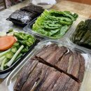 강구상회 | 포항 강구상회 과메기 후기