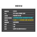 육쌈냉면 미사점 네이버블로그