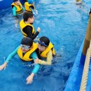 좋은아이합기도 이미지