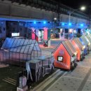 캠프보산 월드푸드스트리트 이미지