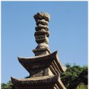 동화사 삼층석탑 티스토리
