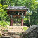 원주 치악산 상원사 (原州 雉岳山 上院寺) 이미지