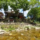 물빛정원펜션 | 강원도계곡펜션 물빛정원펜션 자연휴양림 안부러운 강원도가여행 숙박 숙소