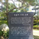 양근성지: 한국 찬주교회의 요람지 이미지