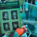 데이인(day in) | 데이식스 10주년 콘서트 더데케이드 대구 (DAY6 10th Anniversary Tour〈The DECADE〉 in DAEGU)후기