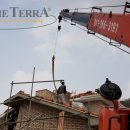 강하면 전수리~왕창리 이미지