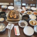 강경불고기 구리점