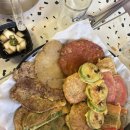 짱구포차 | [동탄맛집] 아주 매운 국물닭발 땡길때 생각나는 짱구포차 내돈내산 후기 (+모듬전,파샤)