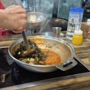 신덕로 | 포항 장성동 맛집 내돈내산 놀이방 있는 감자탕집 아리랑감자탕 솔직후기