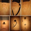 유홍 초상화 | [전시] 초상화의 비밀 The Secret of the Joseon Portraits