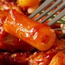 치킨떡볶이