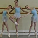 유아발레(5~6세) 이미지