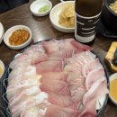 미란구이 | 화정 대방어 맛집 다코미(장항수산) 웨이팅 없이 먹은 후기