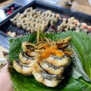 힘쎈아나고 | 재송동 밥집 장어 맛집 힘쎈민물장어 가격 및 솔직후기