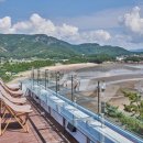 변산리조트 이미지