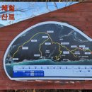 바우길 8구간 | 미리 가본 새해 일출명소 정동진 바우길8구간 트레킹 후기