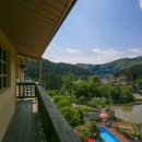 블러썸스파펜션 이미지